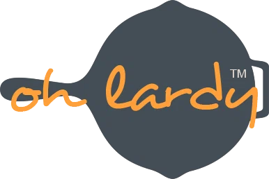 Oh Lardy
