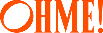 OHME!