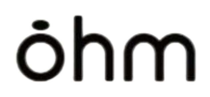 Ohm Health Logo for Exclusive Deals