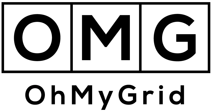 OhMyGrid
