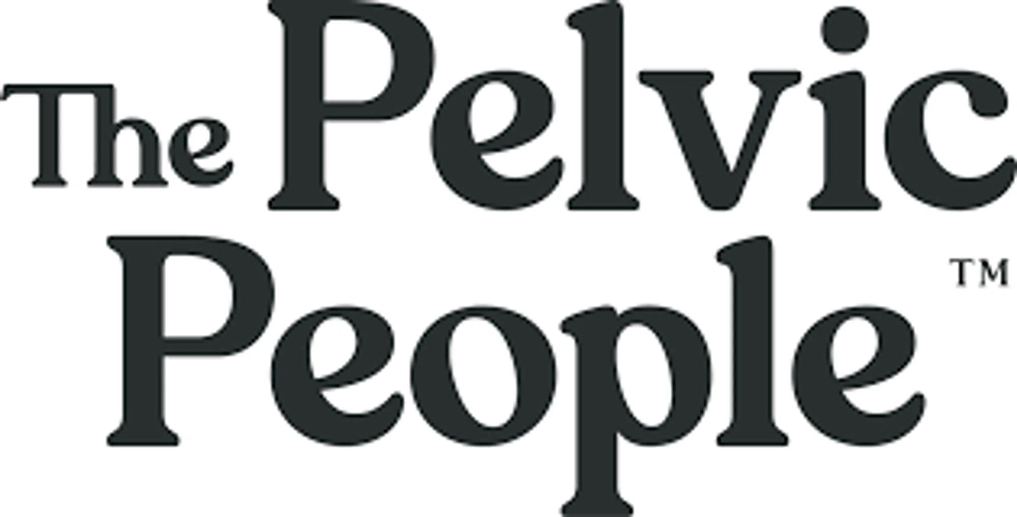 The Pelvic People