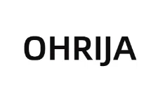 OHRIJA