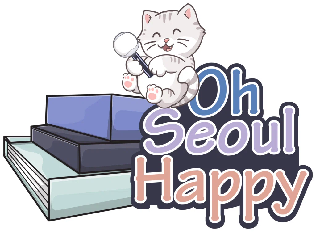 Oh Seoul Happy