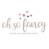 Oh So Fancy Party