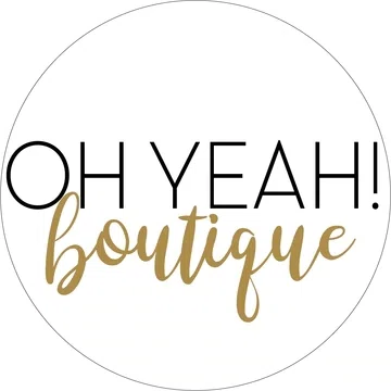 OH YEAH BOUTIQUE Promo Code 100 Off in March 2024