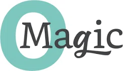 Oil Magic Book