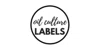 Oil Culture Labels