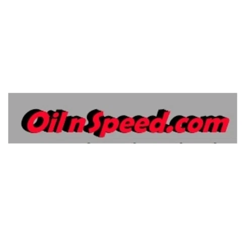 OilnSpeed.com