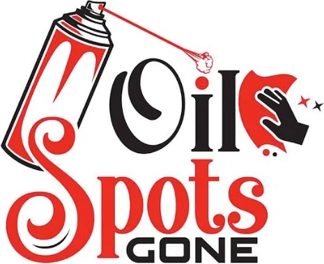 Oil Spots Gone