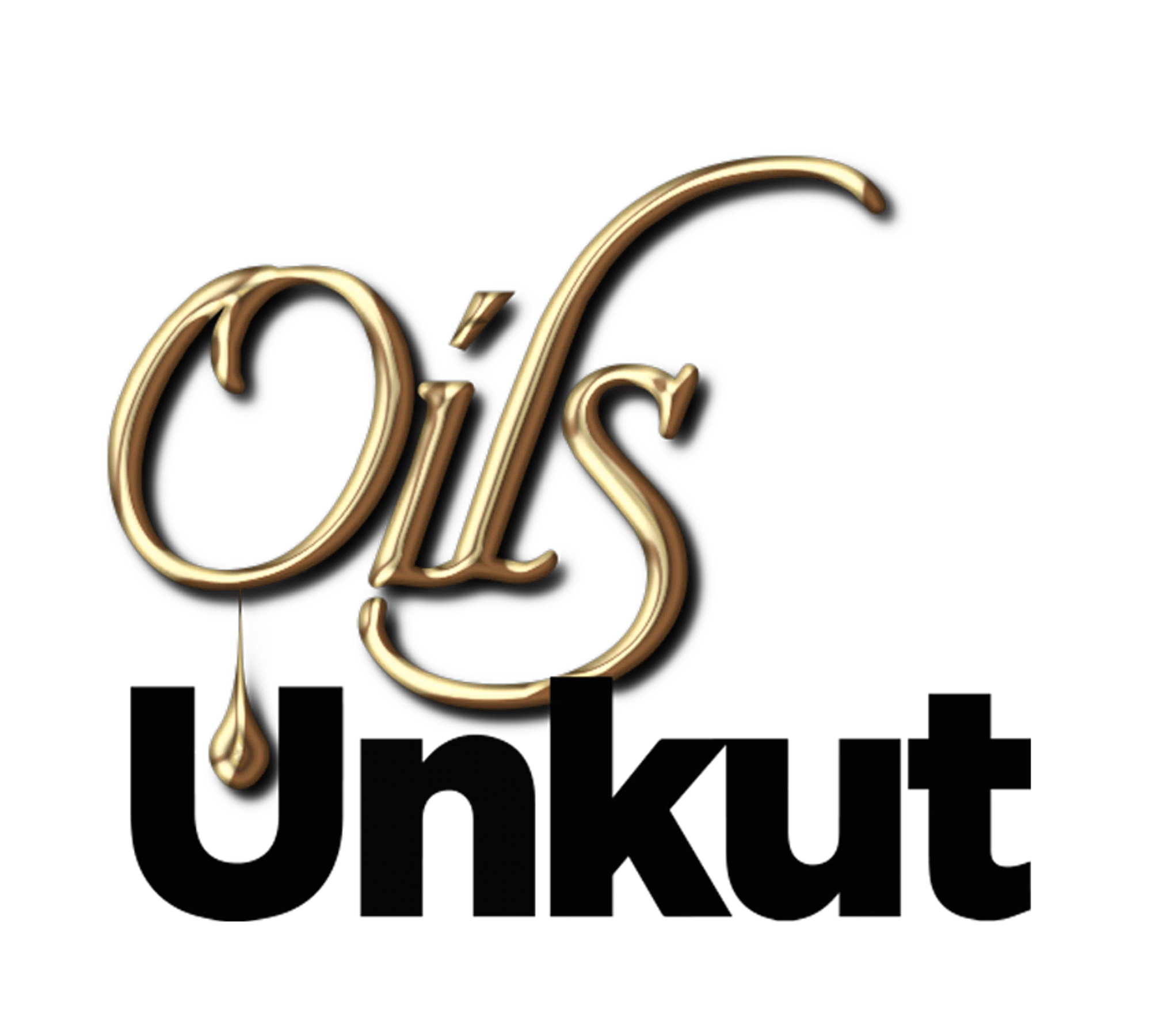 Oils Unkut