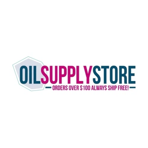 Oil Supply Store