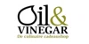 Oil & Vinegar