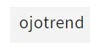 Ojotrend Coupons Ojotrend Coupons and Promo Code