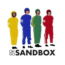 OK Go Sandbox