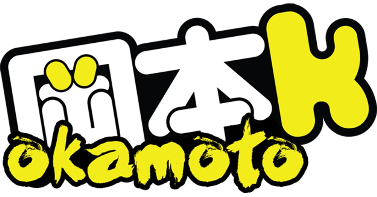 Okamoto Kitchen