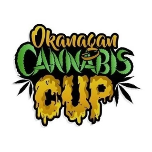 Okanagan Cannabis Logo for Promo Codes