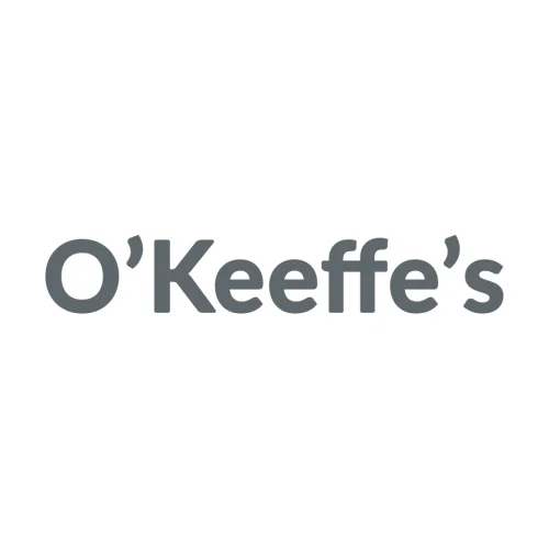 35% Off O'Keeffe's Coupon (2 Promo Codes) September 2022