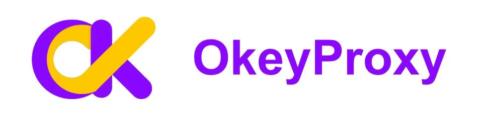 Okey Proxy