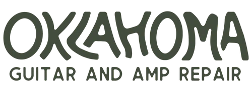 OKGAR Logo for Discount Codes