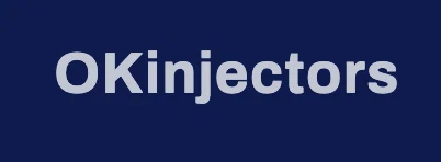 OKinjectors Logo for Special Discounts