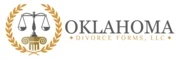 Oklahoma Divorce Forms