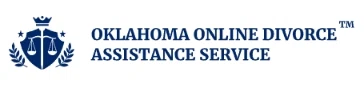 Oklahoma Online Divorce
