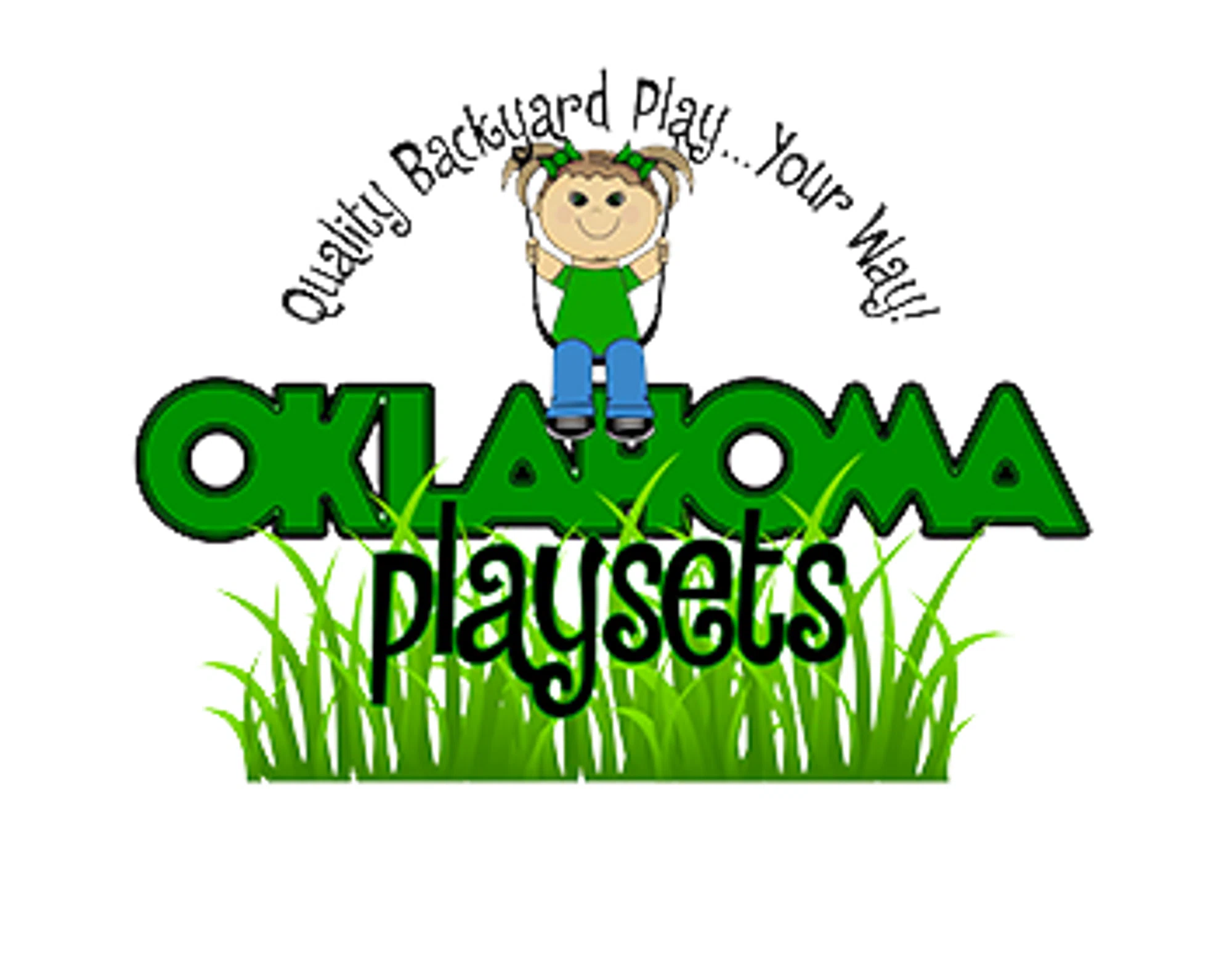 Oklahoma Playsets