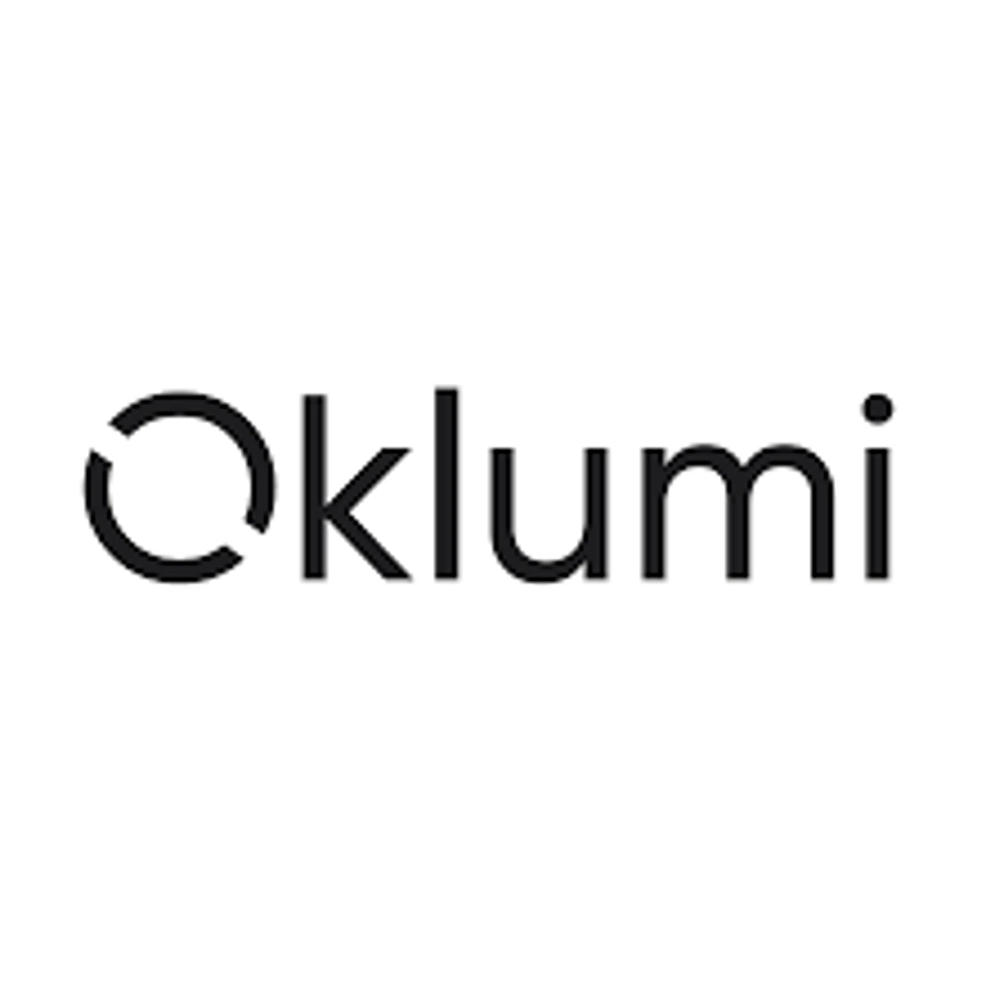 Oklumi