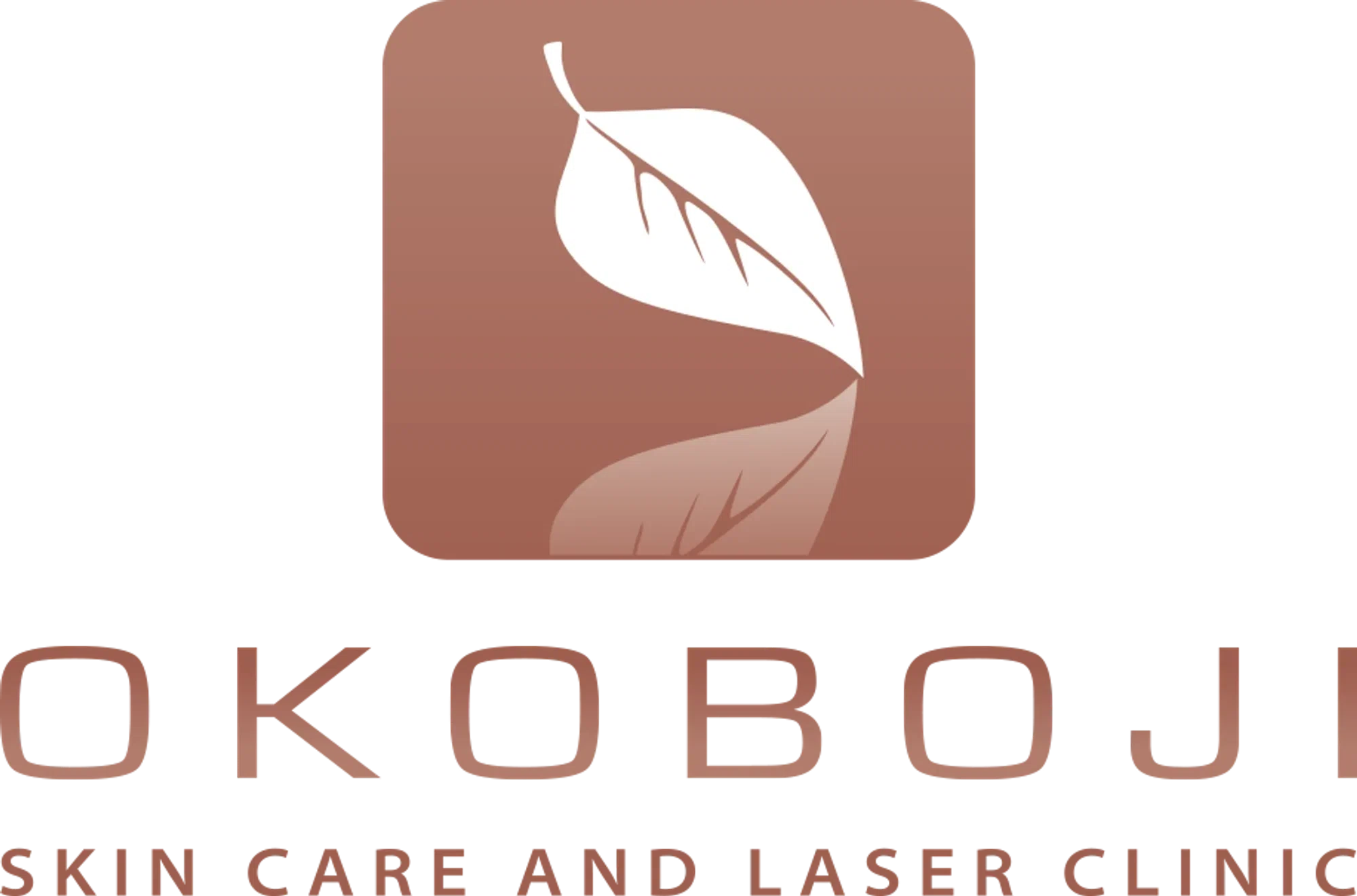 Okoboji Skin Care & Laser Clinic Logo for Special Discounts
