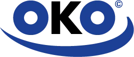 OKO Tire Sealants Logo for Exclusive Deals