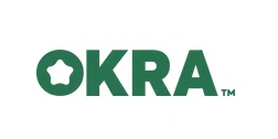 OKRA  Logo for Special Discounts