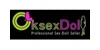 Oksexdoll