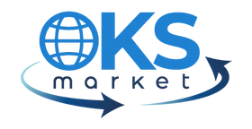 OKS Market Logo for Discount Codes