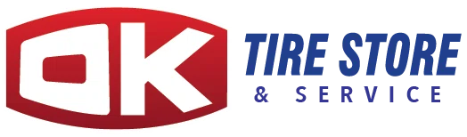 OK Tire Store