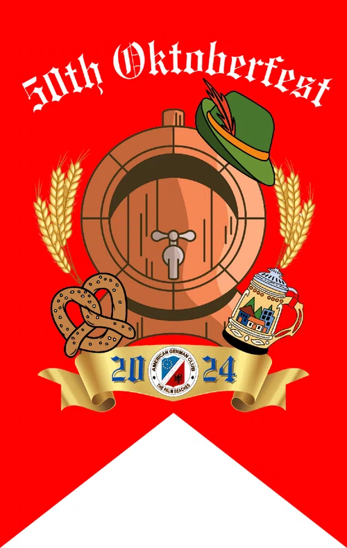 Oktoberfest of the Palm Beaches