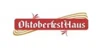 Oktoberfest Haus