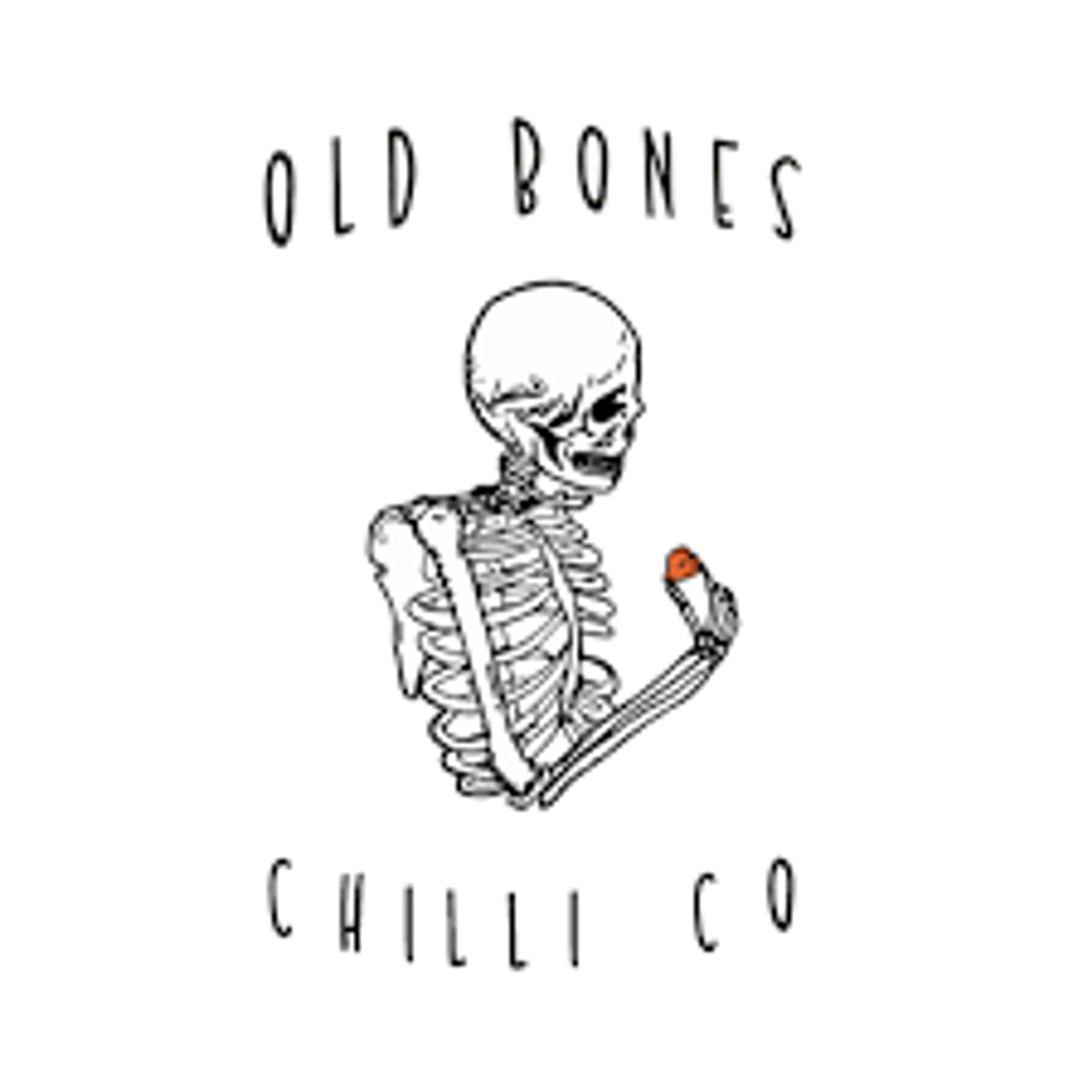 Old Bones Chilli Co.