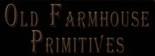 Old Farmhouse Primitives