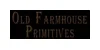 Old Farmhouse Primitives