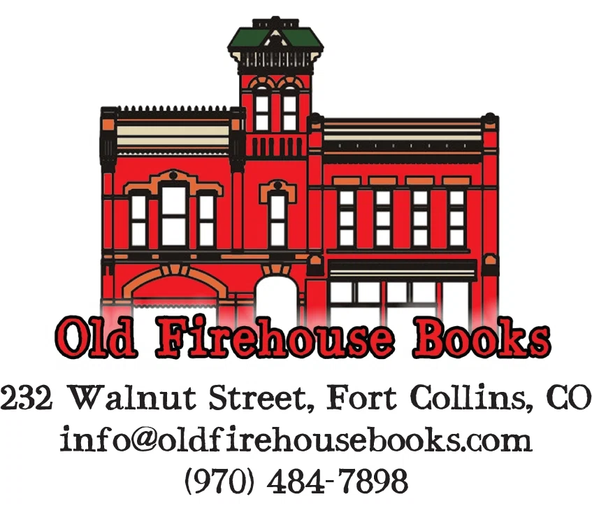 Old Firehouse Books