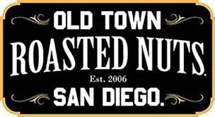 Old Town Roasted Nuts