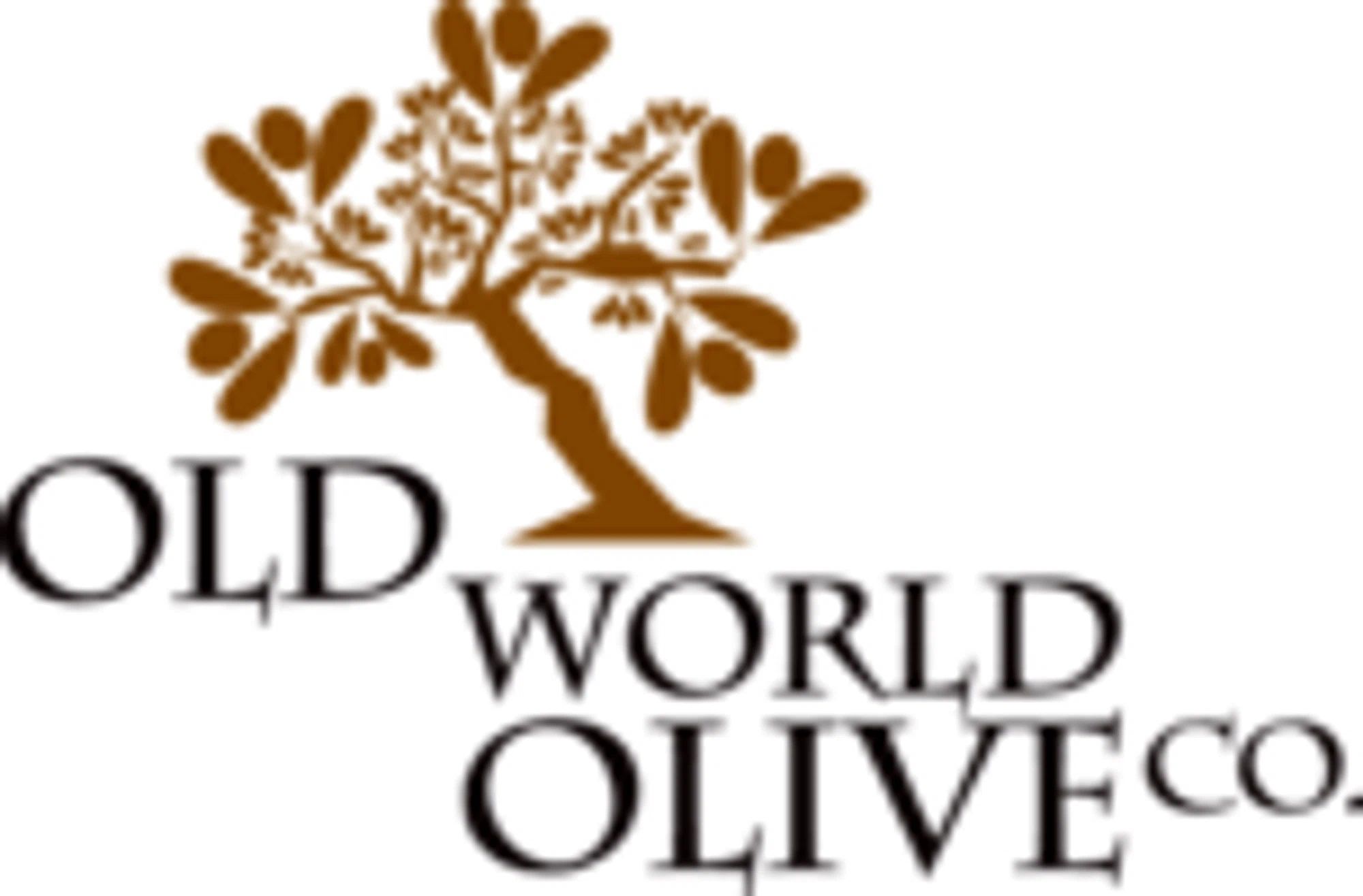 Old World Olive