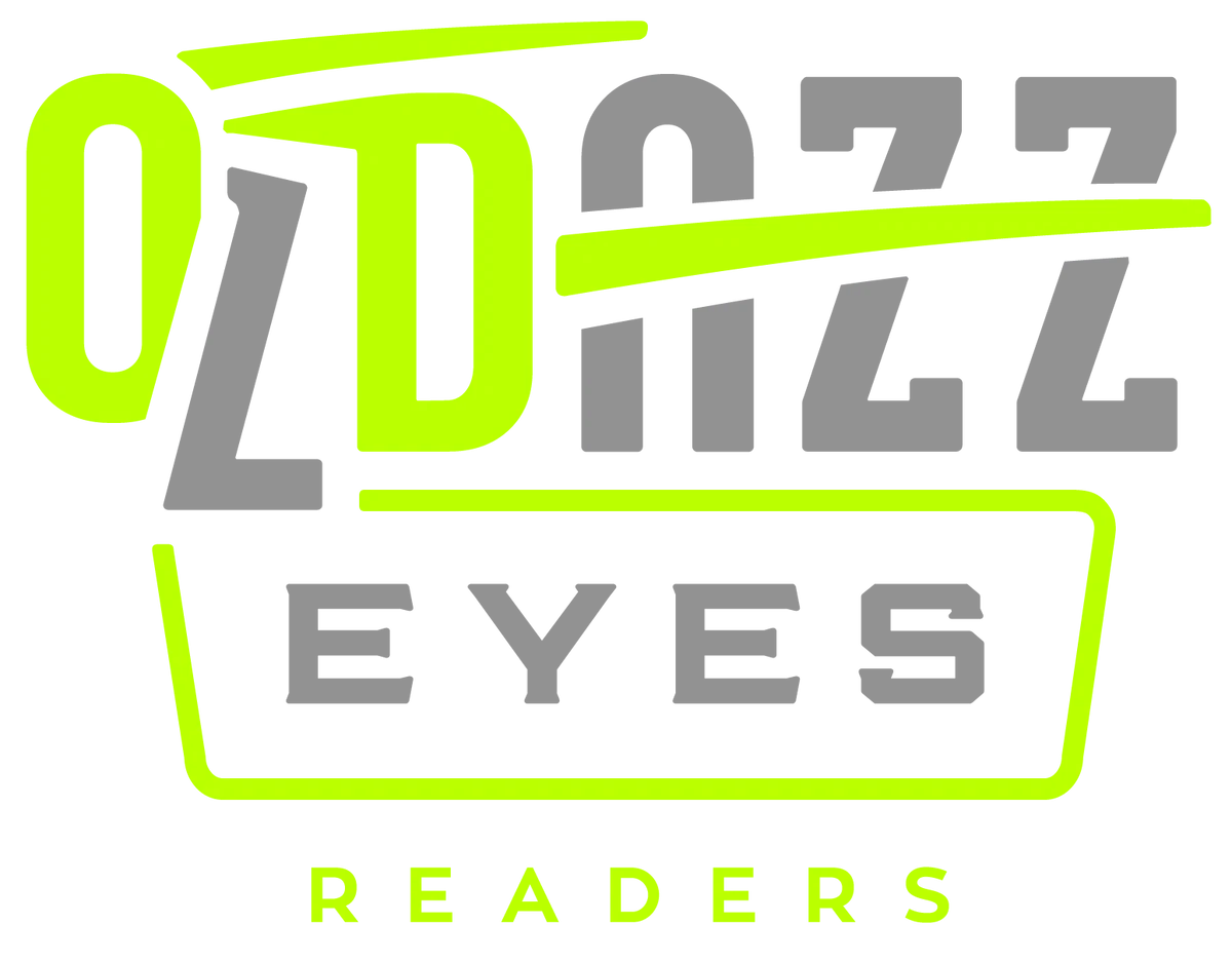 Old Azz Eyes