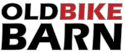 Old Bike Barn Logo for Discount Codes