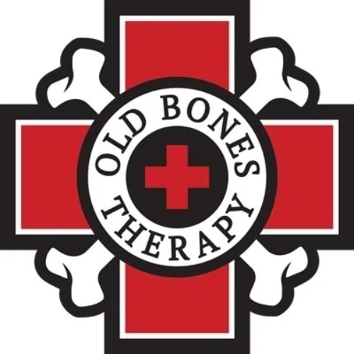 Old Bones Therapy Promo Codes