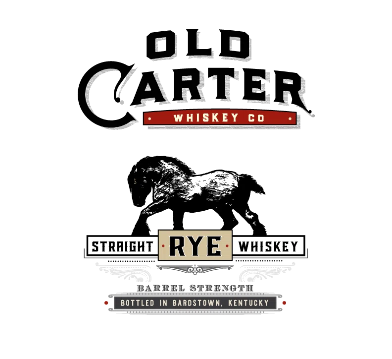 Old Carter Whiskey Co.