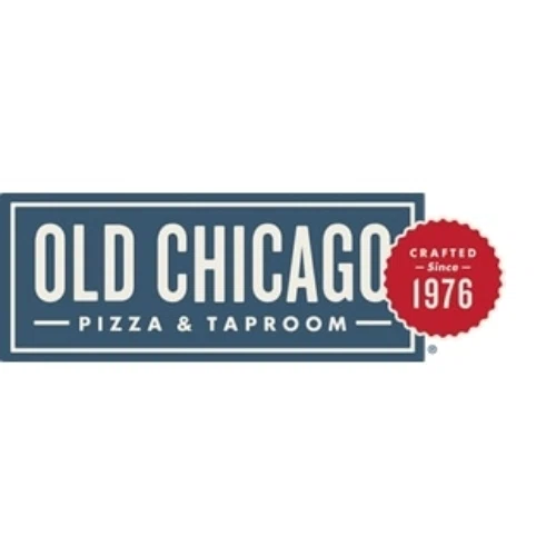 50% Off Old Chicago Coupon (2 Promo Codes) September 2022