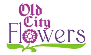 Old City Flowers
