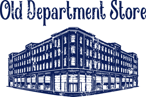 Old Department Store