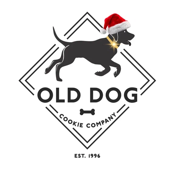 Old Dog Cookie Company